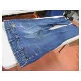 WRANGLER 54x30 Denim Jeans bigboy