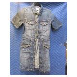 Current/Elliot NORDSTROM Denim Womens 3 Jacket