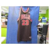 NIKE 6XL "23" JORDAN MJ1984Flight Jersey EXC