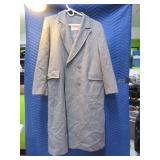 Vtg PENDLETON Wool Womens14 Dress Coat