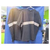 Lot (2) GUCCI Stripe XXL T-Shirts