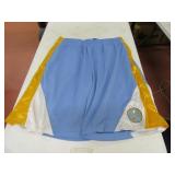 NUGGETS NBA brand Shorts as is LARGE