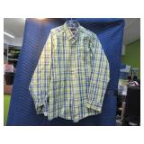 ARIAT ProSeries XL longsleeve Men