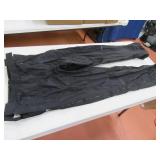 MARMOT Riding/Zipup Waterproof Pants