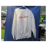 PUMA 2XL Broncos Sweatshirt