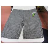 New THE AMPHIBIOUS Mens38 Swimming Trunks