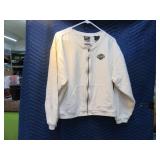 Harley Outpost Pueblo WomensXXL ZipUp Jacket