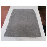 New J CREW womens6 Dress Skirt $89tag