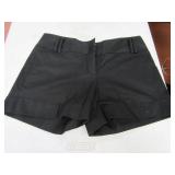 New EXPRESS womens6 Black Summer Shorts