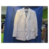 60s/70s era THE WESTERNER Mens L Sport Jacket