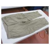THE NORTH FACE Mens34 Outdoor Sport Pants EXC