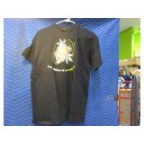 GrassCity Citizen Pot Smoker L Advert T-Shirt