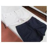 Lot (2) J CREW Womens12 Comfy Summer Shorts