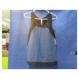 New KENSIE WomensSM Dress Pullover Tank $68tag