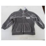 PUMA Infant12M Zipup supersoft Jacket