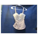 New SOMO INTIMATES 34c Camisole $39