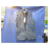 New COLUMBIA WomensMD Sleeveless Jacket $40tag