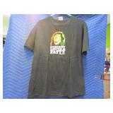 FamilyGuy EVERYBODY LOVES A FATTY Pot XXL TShirt