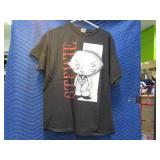 FamilyGuy STEWIE XL T Shirt
