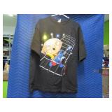 FamilyGuy Stewie ROCK STAR vtg XL TShirt