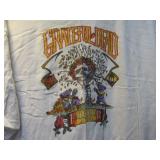 1994 GRATEFUL DEAD Concert XL TShirt
