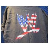 WW Rock Bank "Local Crew" XL TShirt