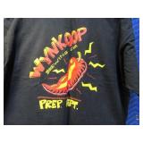 WYKOPP Brewing XXL Chili Pepper T Shirt