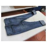 BUFFALO Bitton Faith Womens29W Designer Jeans