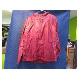 SIERRA DESIGNS MensXL Wind/Rain Breaker Jacket