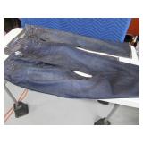 Lot (2) MARTIN + OSA Womens30 Denim Jeans