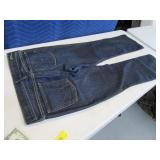DAHAN CitizensOfHumanity womens31 Blue Jeans EXC