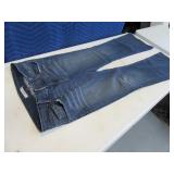 J BRAND womens28 Blue Denim Jeans EXC