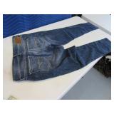 MAVI womens30/32 Denim Blue Jeans