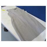 New ANN KLEIN Womens8P Dress Summer Skirt