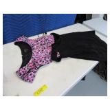 New TAHARI LEVINE womens8 Dress 1pc Skirt $100+