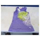 New PUMA womensXSM Suer Sport Tank Top $40