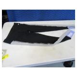 VIC SECRET PINK womensXS Stretch Yoga Pants