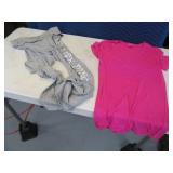 VicSecrt PINK womensMD Top & Sweat Bottom ComfySET