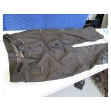 CC EXOTEK5000 womensMED Blk Snowboard Pants