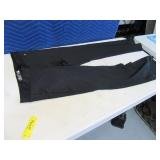 VICSECRET SleekFit womensSM Blk Stretch Pants