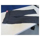 New OLD NAVY womensSM DkGrey Stretch Pants $17
