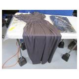 Lot(2) ZENANA OUTFITTERS womensMD Stretch OnePiece