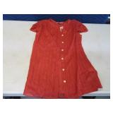 New BANANA  REPUBLIC WomensXS ButtonUp Top $68