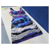 New BISOU BISOU 1pc Summer Womens8 Skirt $70