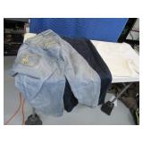 Lot (3) Womens sz22/24 Jeans/Pants & Short