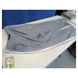 NIKE mensMD Basketball Sweat Grey Pants EXC