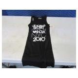 New VICT SECRET 2010 womensSM FashionShow Tank $26