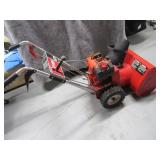 TORO 421 Vtg Gas Snowblower