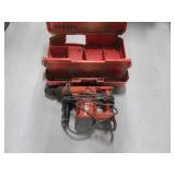 HILTI TE24 Rotary Hammer Drill RunsStrong