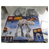 LEGO Star Wars 75054 Kit in Box